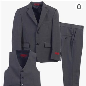 Boys Gioberti  3 pc suit